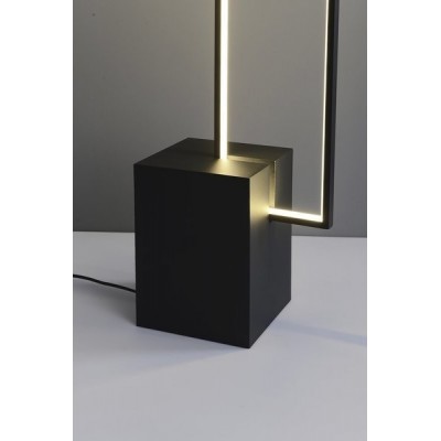 Mtela LED Floor Lamp