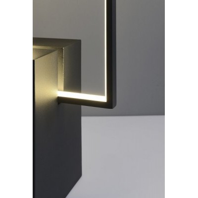 Mtela LED Floor Lamp
