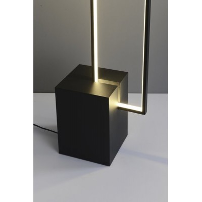 Mtela LED Floor Lamp