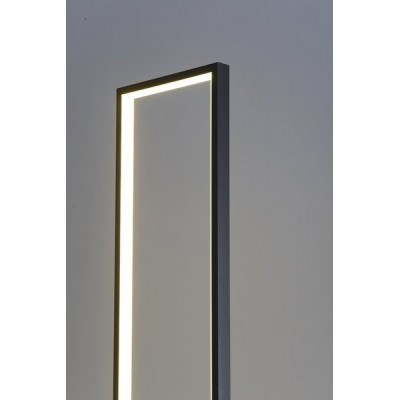 Mtela LED Floor Lamp