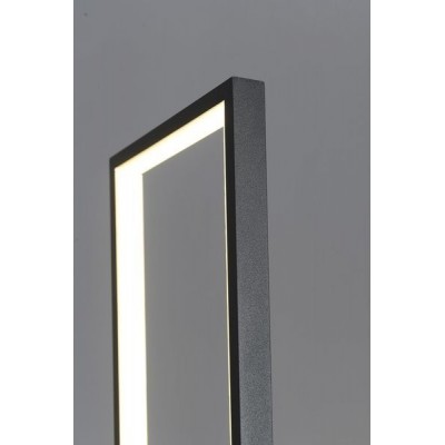 Mtela LED Floor Lamp