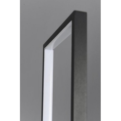 Mtela LED Floor Lamp