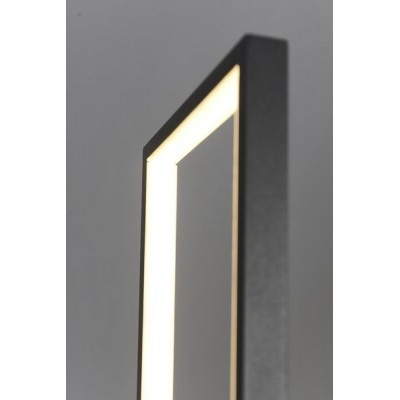 Mtela LED Floor Lamp