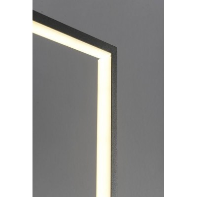 Mtela LED Floor Lamp