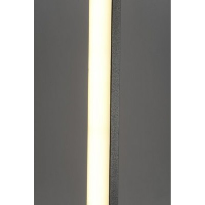 Mtela LED Floor Lamp