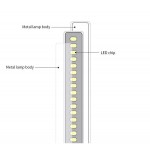 Mtela LED Floor Lamp Mtela LED Floor Lamp