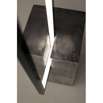 Mtela LED Floor Lamp