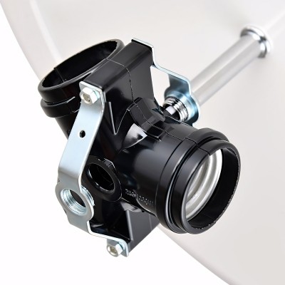 Savionne White Silk Seashell Flush Mount Light