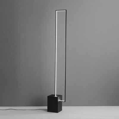 Mtela LED Floor Lamp