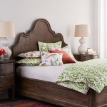 Biarne Ribbed Base Led Glass Lamp