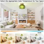 Ixionis Stained Engraved Pattern Glass Flush Mount Ceiling Light