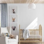Dronor Ivory Woven Rope Globe Semi Flush Mount Light Dronor Ivory Woven Rope Globe Semi Flush Mount Light