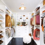 Elithor Wood Colored Bowl Metal Semi Flush Mount Light