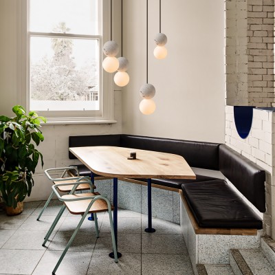 Carolina Origo Modern Pendant Lighting Carolina Origo Modern Pendant Lighting