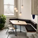 Carolina Origo Modern Pendant Lighting