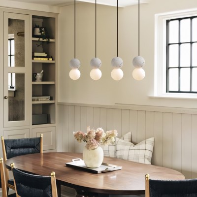 Carolina Origo Modern Pendant Lighting Carolina Origo Modern Pendant Lighting