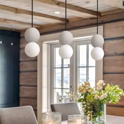 Carolina Origo Modern Pendant Lighting Carolina Origo Modern Pendant Lighting