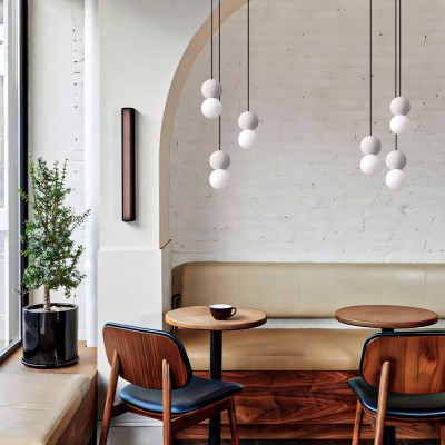 Carolina Origo Modern Pendant Lighting Carolina Origo Modern Pendant Lighting