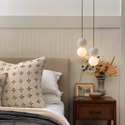 Carolina Origo Modern Pendant Lighting Carolina Origo Modern Pendant Lighting
