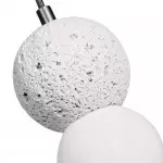 Carolina Origo Modern Pendant Lighting