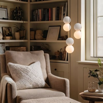 Carolina Origo Modern Pendant Lighting Carolina Origo Modern Pendant Lighting