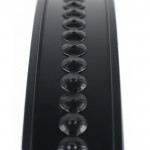 Jyrith Industrial Wrought Iron Wagon Wheel Ceiling Light