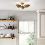 Nivor Metal 3 Arm Adjustable Shades Ceiling Light Nivor Metal 3 Arm Adjustable Shades Ceiling Light