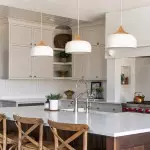 Tiberius CoCo Pendant Light