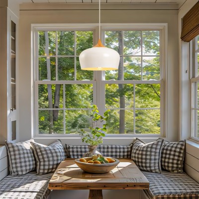 Tiberius CoCo Pendant Light Tiberius CoCo Pendant Light