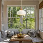 Tiberius CoCo Pendant Light