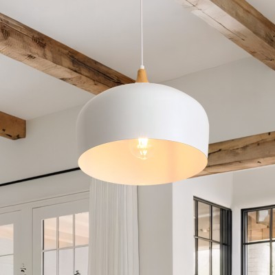 Tiberius CoCo Pendant Light Tiberius CoCo Pendant Light