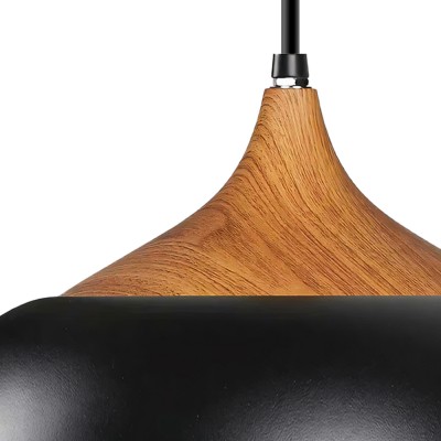 Tiberius CoCo Pendant Light Tiberius CoCo Pendant Light