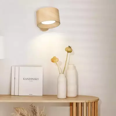 Ozoo Rechargeable Wall Mounted Reading Lights for Bedroom Ozoo Rechargeable Wall Mounted Reading Lights for Bedroom