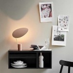 Modern Ombre table lamp Modern Ombre table lamp
