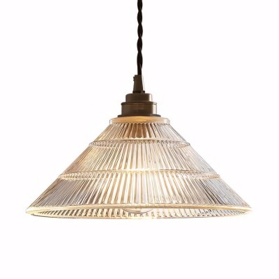 Draxith Retro Japanese Striped Stained Glass Droplight Draxith Retro Japanese Striped Stained Glass Droplight