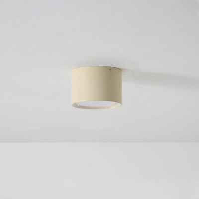 Fynix Nordic Mini Column Led Ceiling Downlight Fynix Nordic Mini Column Led Ceiling Downlight