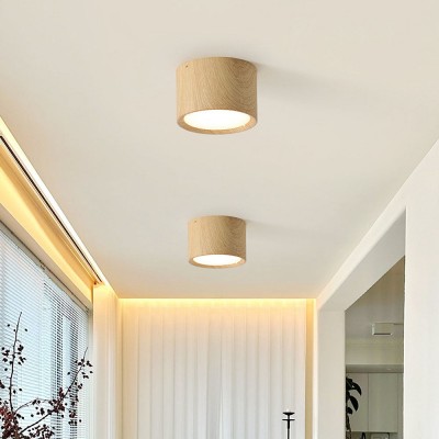 Fynix Nordic Mini Column Led Ceiling Downlight Fynix Nordic Mini Column Led Ceiling Downlight