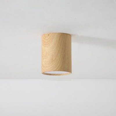 Fynix Nordic Mini Column Led Ceiling Downlight Fynix Nordic Mini Column Led Ceiling Downlight