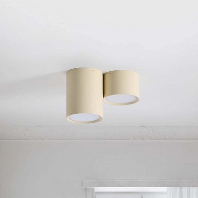 Fynix Nordic Mini Column Led Ceiling Downlight Fynix Nordic Mini Column Led Ceiling Downlight