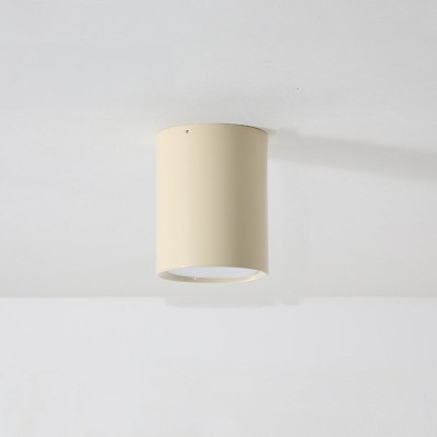 Fynix Nordic Mini Column Led Ceiling Downlight Fynix Nordic Mini Column Led Ceiling Downlight
