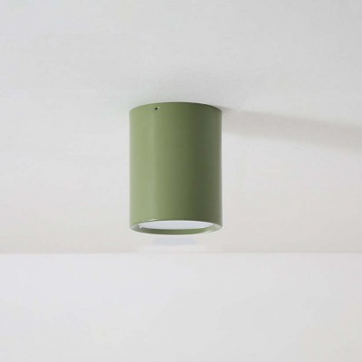 Fynix Nordic Mini Column Led Ceiling Downlight Fynix Nordic Mini Column Led Ceiling Downlight