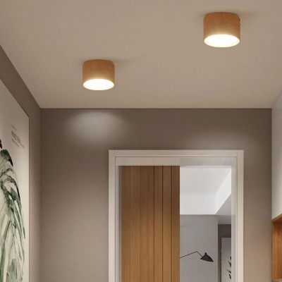 Fynix Nordic Mini Column Led Ceiling Downlight Fynix Nordic Mini Column Led Ceiling Downlight