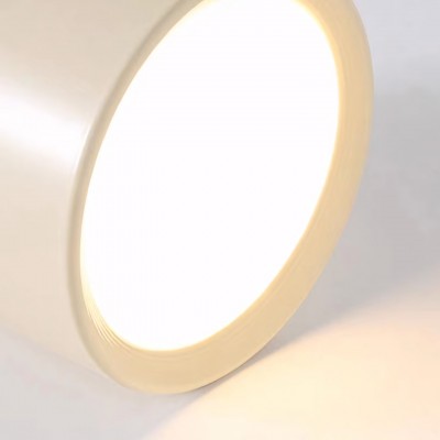 Fynix Nordic Mini Column Led Ceiling Downlight Fynix Nordic Mini Column Led Ceiling Downlight