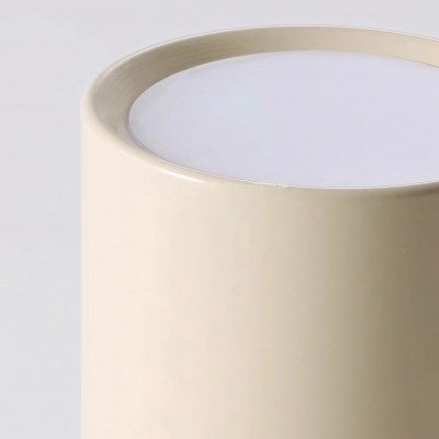 Fynix Nordic Mini Column Led Ceiling Downlight Fynix Nordic Mini Column Led Ceiling Downlight