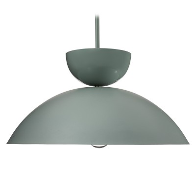 Glythorix Nordic Simple Metal Color H Type Pendant Light Glythorix Nordic Simple Metal Color H Type Pendant Light
