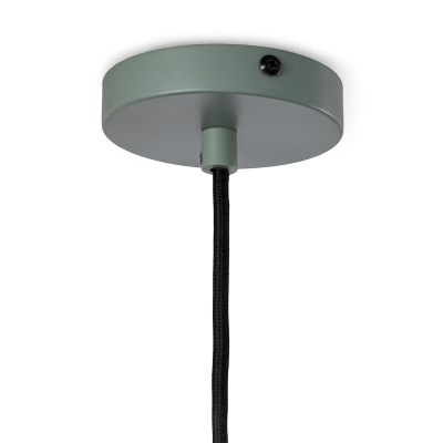 Glythorix Nordic Simple Metal Color H Type Pendant Light Glythorix Nordic Simple Metal Color H Type Pendant Light