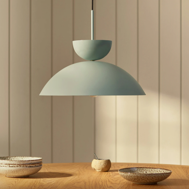 Glythorix Nordic Simple Metal Color H Type Pendant Light Glythorix Nordic Simple Metal Color H Type Pendant Light