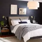 Isidoro Farmhouse Tiered Linen Drum Pendant