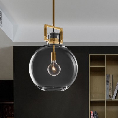 Bellamy Farmhouse Glass Pendant Lighting for Kitchen Island Bellamy Farmhouse Glass Pendant Lighting for Kitchen Island