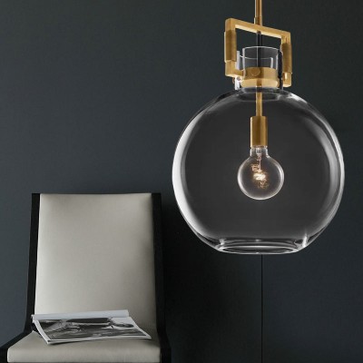 Bellamy Farmhouse Glass Pendant Lighting for Kitchen Island Bellamy Farmhouse Glass Pendant Lighting for Kitchen Island